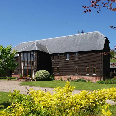 North Downs Barn-3